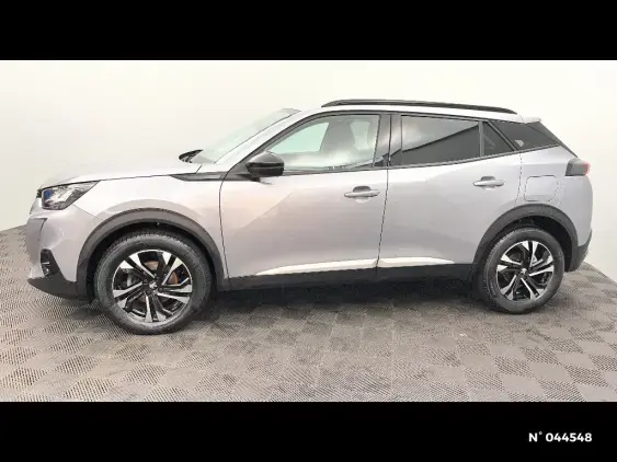 PEUGEOT 2008 II - voiture d'occasion - Photo 2