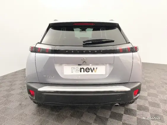PEUGEOT 2008 II - voiture d'occasion - Photo 6
