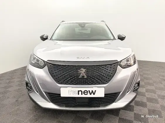 PEUGEOT 2008 II - voiture d'occasion - Photo 3