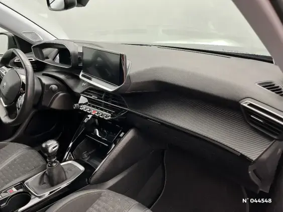 PEUGEOT 2008 II - voiture d'occasion - Photo 10
