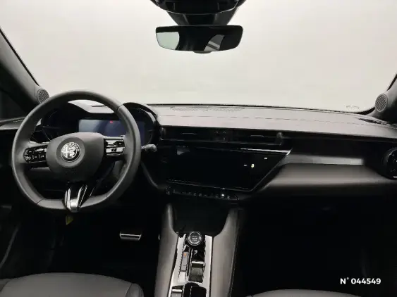 ALFA ROMEO JUNIOR - voiture d'occasion - Photo 9