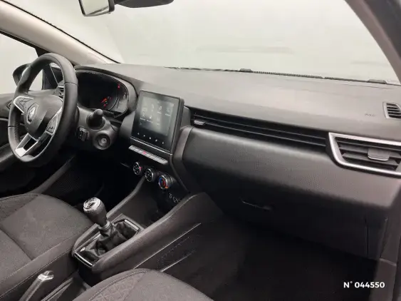 RENAULT CLIO V - voiture d'occasion - Photo 10