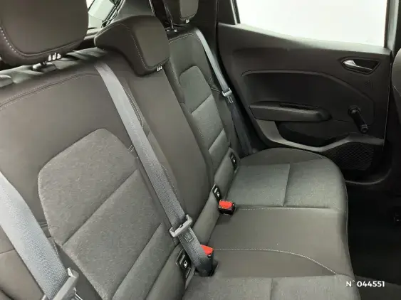 RENAULT CLIO V - voiture d'occasion - Photo 11