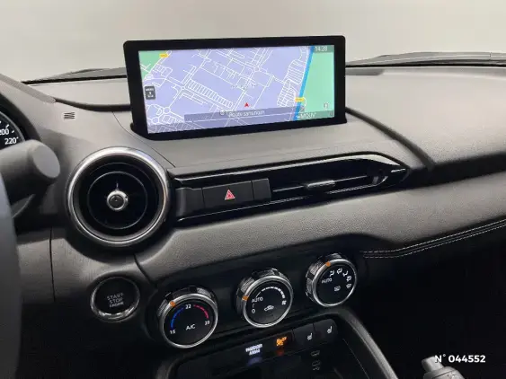 MAZDA MX-5 IV - voiture d'occasion - Photo 13