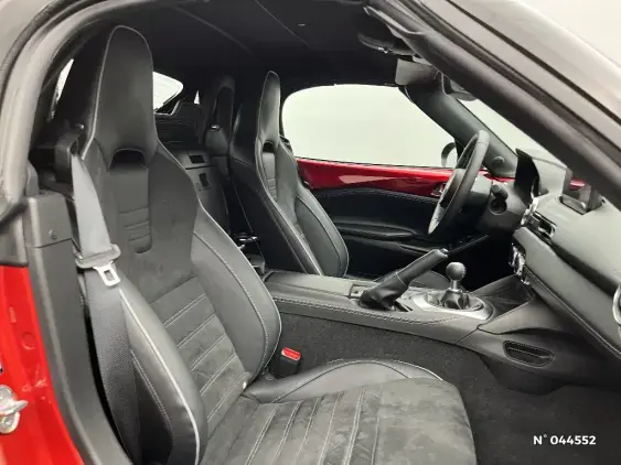 MAZDA MX-5 IV - voiture d'occasion - Photo 11