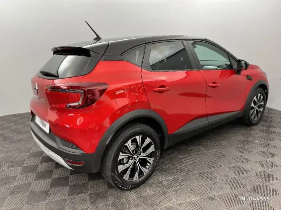 RENAULT CAPTUR II - voiture d'occasion - Photo 4