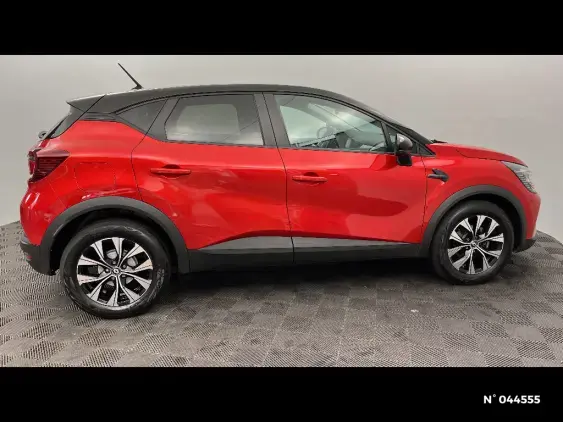 RENAULT CAPTUR II - voiture d'occasion - Photo 5