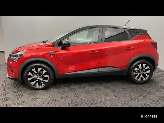 RENAULT CAPTUR II - voiture d'occasion - Photo 2