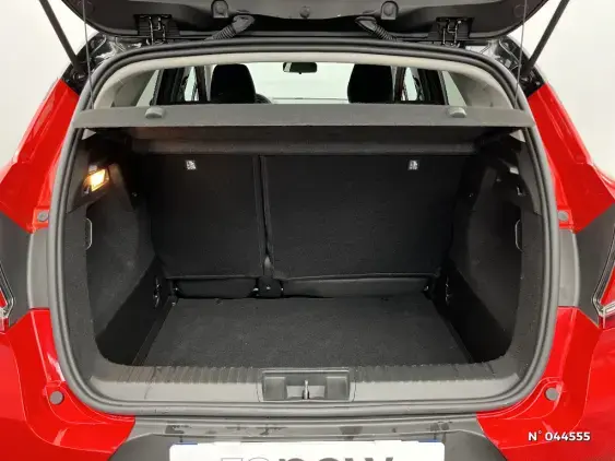 RENAULT CAPTUR II - voiture d'occasion - Photo 7