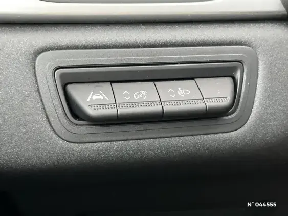 RENAULT CAPTUR II - voiture d'occasion - Photo 15