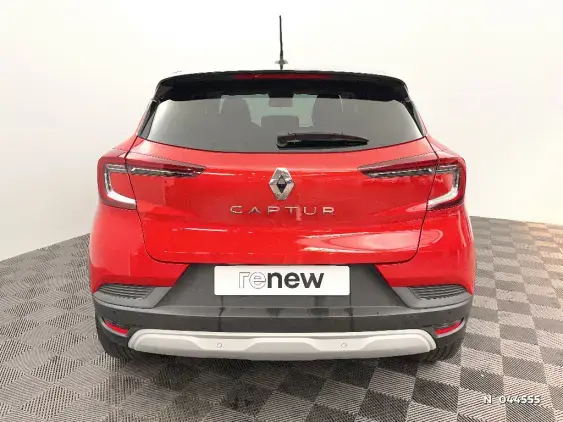 RENAULT CAPTUR II - voiture d'occasion - Photo 6