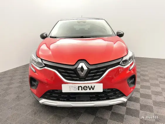 RENAULT CAPTUR II - voiture d'occasion - Photo 3