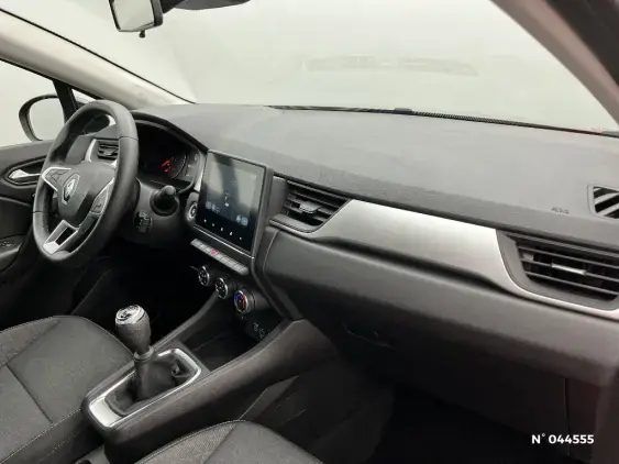 RENAULT CAPTUR II - voiture d'occasion - Photo 10