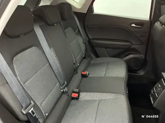 RENAULT CAPTUR II - voiture d'occasion - Photo 11