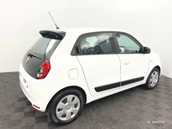 RENAULT TWINGO III - voiture d'occasion - Photo 3
