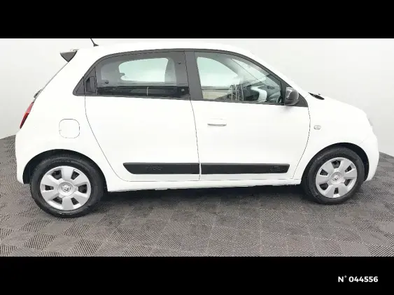 RENAULT TWINGO III - voiture d'occasion - Photo 4