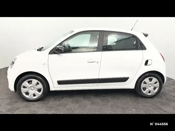 RENAULT TWINGO III - voiture d'occasion - Photo 2