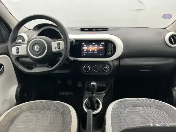 RENAULT TWINGO III - voiture d'occasion - Photo 8