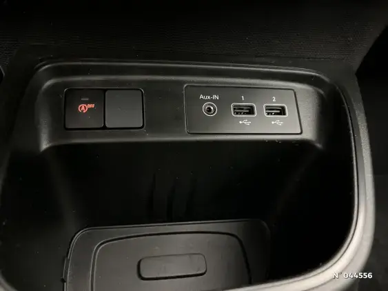 RENAULT TWINGO III - voiture d'occasion - Photo 13