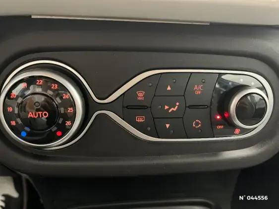 RENAULT TWINGO III - voiture d'occasion - Photo 14