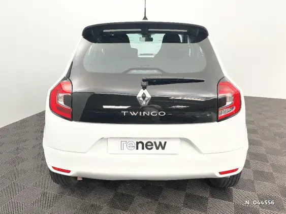 RENAULT TWINGO III - voiture d'occasion - Photo 5