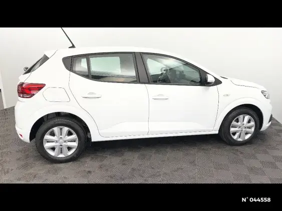 DACIA SANDERO III - voiture d'occasion - Photo 5