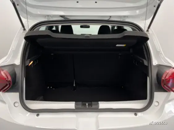 DACIA SANDERO III - voiture d'occasion - Photo 7