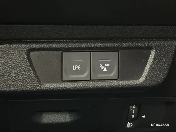 DACIA SANDERO III - voiture d'occasion - Photo 15