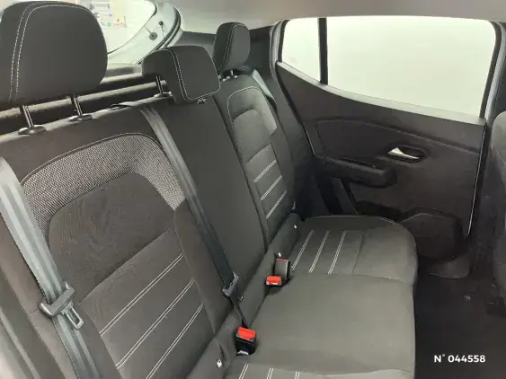 DACIA SANDERO III - voiture d'occasion - Photo 11