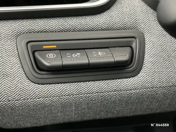 RENAULT CLIO V - voiture d'occasion - Photo 15