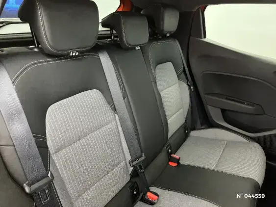 RENAULT CLIO V - voiture d'occasion - Photo 11