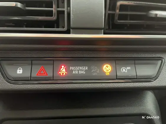 DACIA SANDERO III - voiture d'occasion - Photo 13