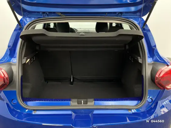 DACIA SANDERO III - voiture d'occasion - Photo 7