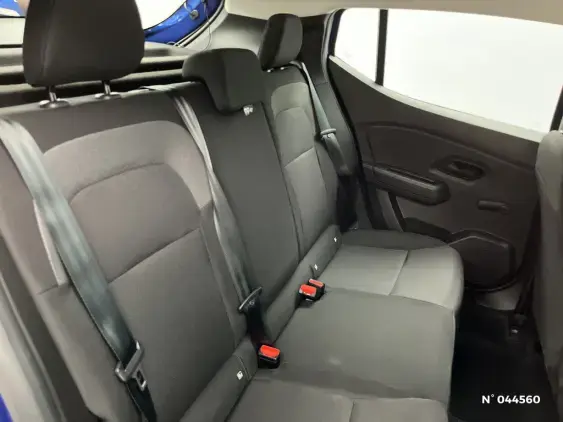 DACIA SANDERO III - voiture d'occasion - Photo 11