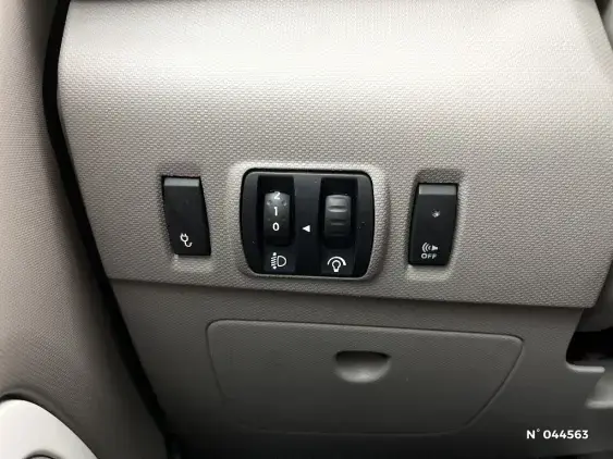 RENAULT ZOE - voiture d'occasion - Photo 15