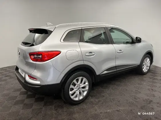 RENAULT KADJAR - voiture d'occasion - Photo 4