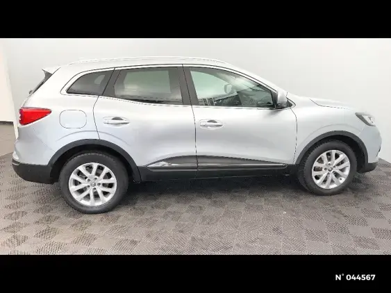 RENAULT KADJAR - voiture d'occasion - Photo 5