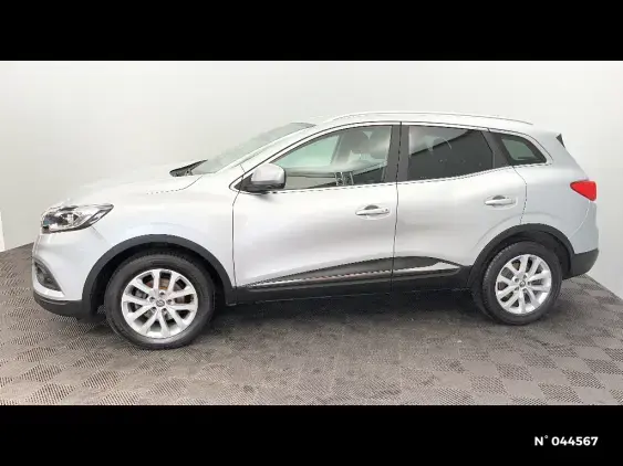 RENAULT KADJAR - voiture d'occasion - Photo 2