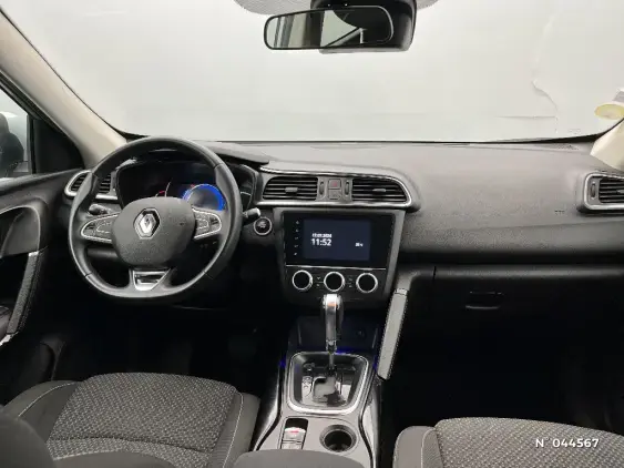 RENAULT KADJAR - voiture d'occasion - Photo 9