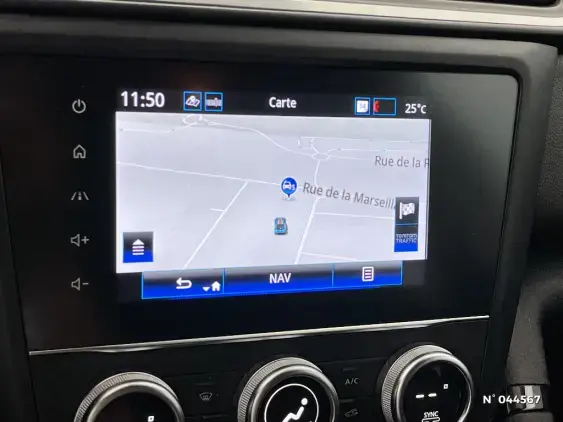 RENAULT KADJAR - voiture d'occasion - Photo 13