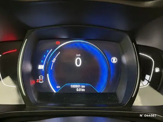 RENAULT KADJAR - voiture d'occasion - Photo 12
