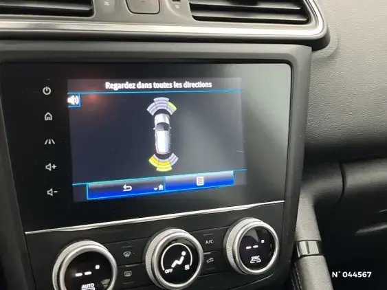 RENAULT KADJAR - voiture d'occasion - Photo 14