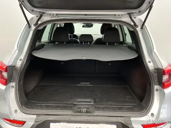 RENAULT KADJAR - voiture d'occasion - Photo 7