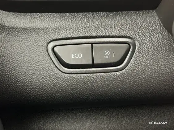 RENAULT KADJAR - voiture d'occasion - Photo 15