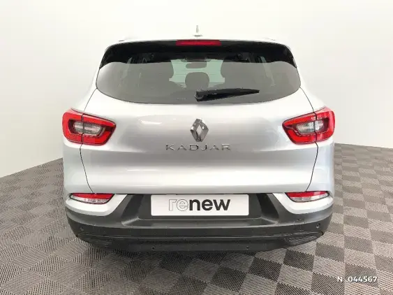 RENAULT KADJAR - voiture d'occasion - Photo 6