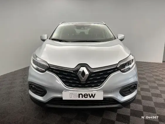 RENAULT KADJAR - voiture d'occasion - Photo 3