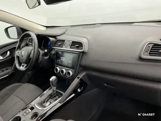 RENAULT KADJAR - voiture d'occasion - Photo 10