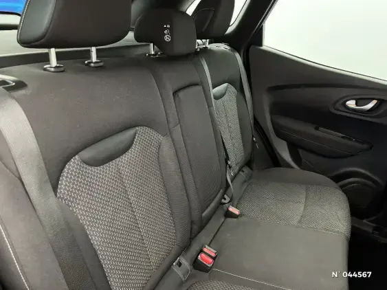 RENAULT KADJAR - voiture d'occasion - Photo 11