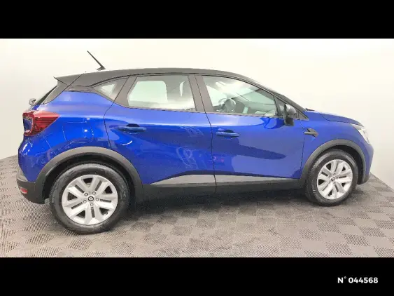 RENAULT CAPTUR II - voiture d'occasion - Photo 5