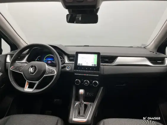 RENAULT CAPTUR II - voiture d'occasion - Photo 9